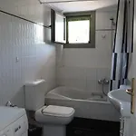 בית נופש Kavos - Corinth *