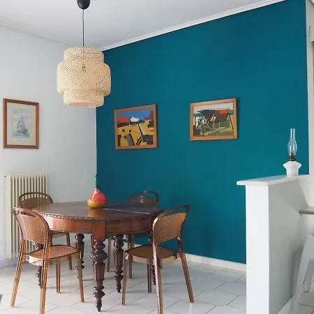 Kavos - Corinth * Isthmia