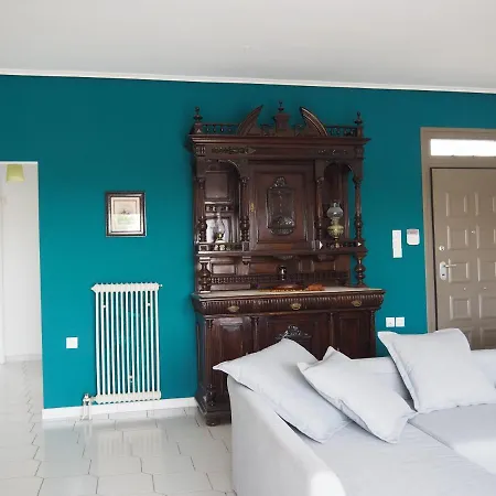 Kavos - Corinth * Ίσθμια