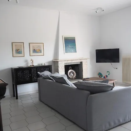 Kavos - Corinth Ferienhaus