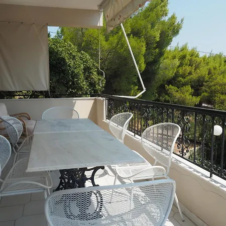 Vakantiehuis Kavos - Corinth *