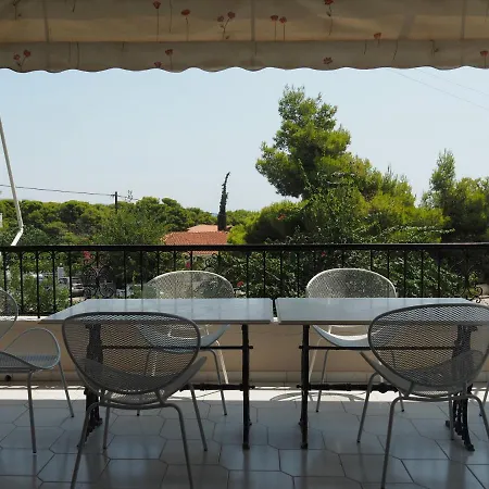 Kavos - Corinth Isthmia
