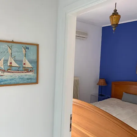Kavos - Corinth Vakantiehuis