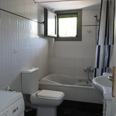 Ferienhaus Kavos - Corinth *