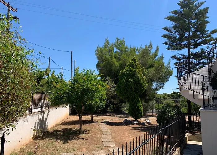 Ferienhaus Kavos - Corinth *