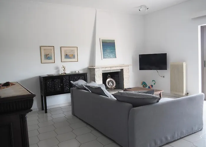 Kavos - Corinth Ferienhaus