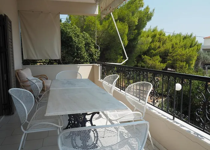 Ferienhaus Kavos - Corinth *