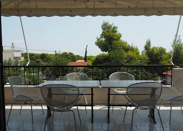 Kavos - Corinth Isthmia