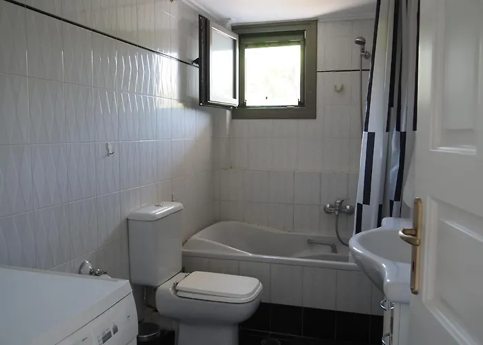 Ferienhaus Kavos - Corinth *